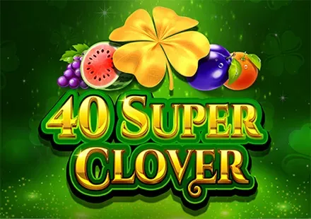 40 Super Clover