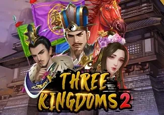Three Kingdoms 2