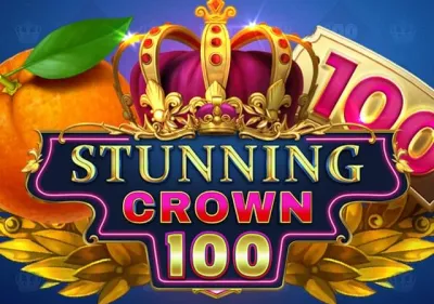 Stunning Crown 100