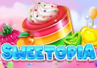 Sweetopia game thumbnail