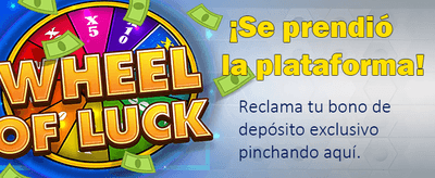 Bono de Bienvenida Ultra Casino banner