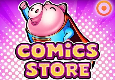 Comics Store