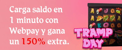 Mega Giro de la Suerte promotion banner