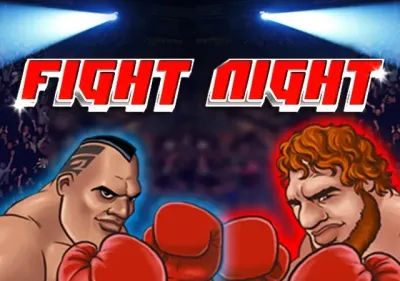 Fight Night HD game screenshot