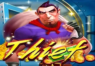 Thief game thumbnail
