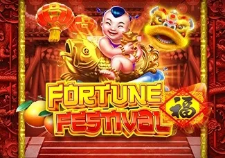 Fortune Festival game thumbnail