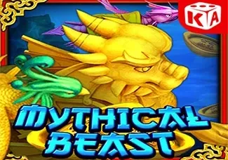 Mythical Beast thumbnail