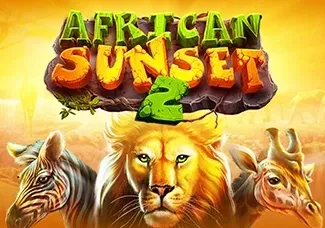 African Sunset 2 game screenshot
