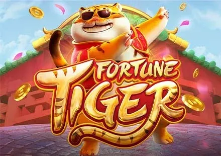 Fortune Tiger game icon