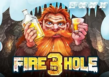 Fire in the Hole 3 game thumbnail