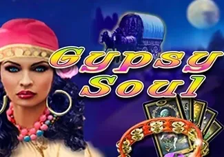 Gypsy Soul game thumbnail