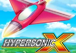 Hypersonic X