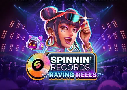 Spinnin' Records_ Raving Reels thumbnail